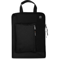 STM Goods Dux Armour Cargo Carrying Case for 11" to 12" Notebook - Black