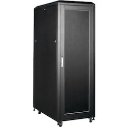 Claytek 36U 1000mm Depth Rack-mount Server Cabinet