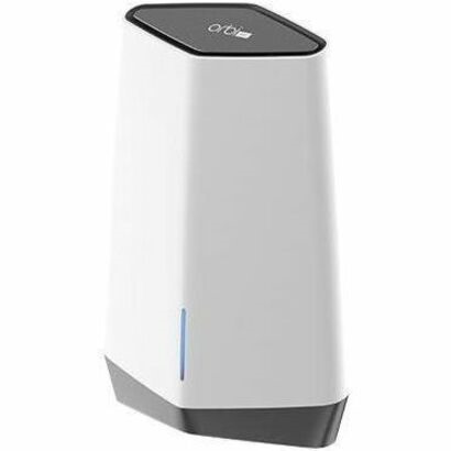 Netgear Orbi Pro SXS80 Tri Band IEEE 802.11 a/b/g/n/ac/ax 5.86 Gbit/s Wireless Access Point