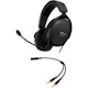 HyperX Cloud Stinger 2 Core Wired Over-the-head, Over-the-ear Stereo Gaming Headset - Black