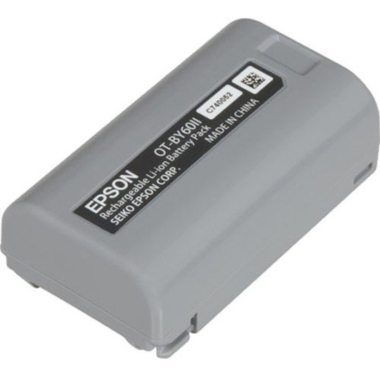 Epson OT-BY60II Printer Battery