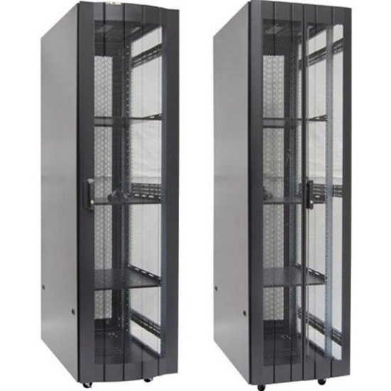 Dynamix 37RU Server Cabinet 1000mm