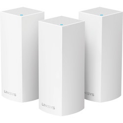 Linksys Velop Wi-Fi 5 IEEE 802.11ac Ethernet Wireless Router