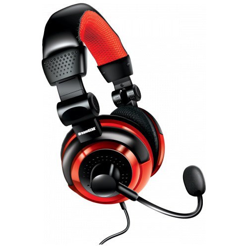 dreamGEAR Universal Elite Wired Headset