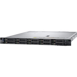 Dell EMC Server - 1 x Intel Xeon Silver 4310 2.10 GHz - 32 GB RAM