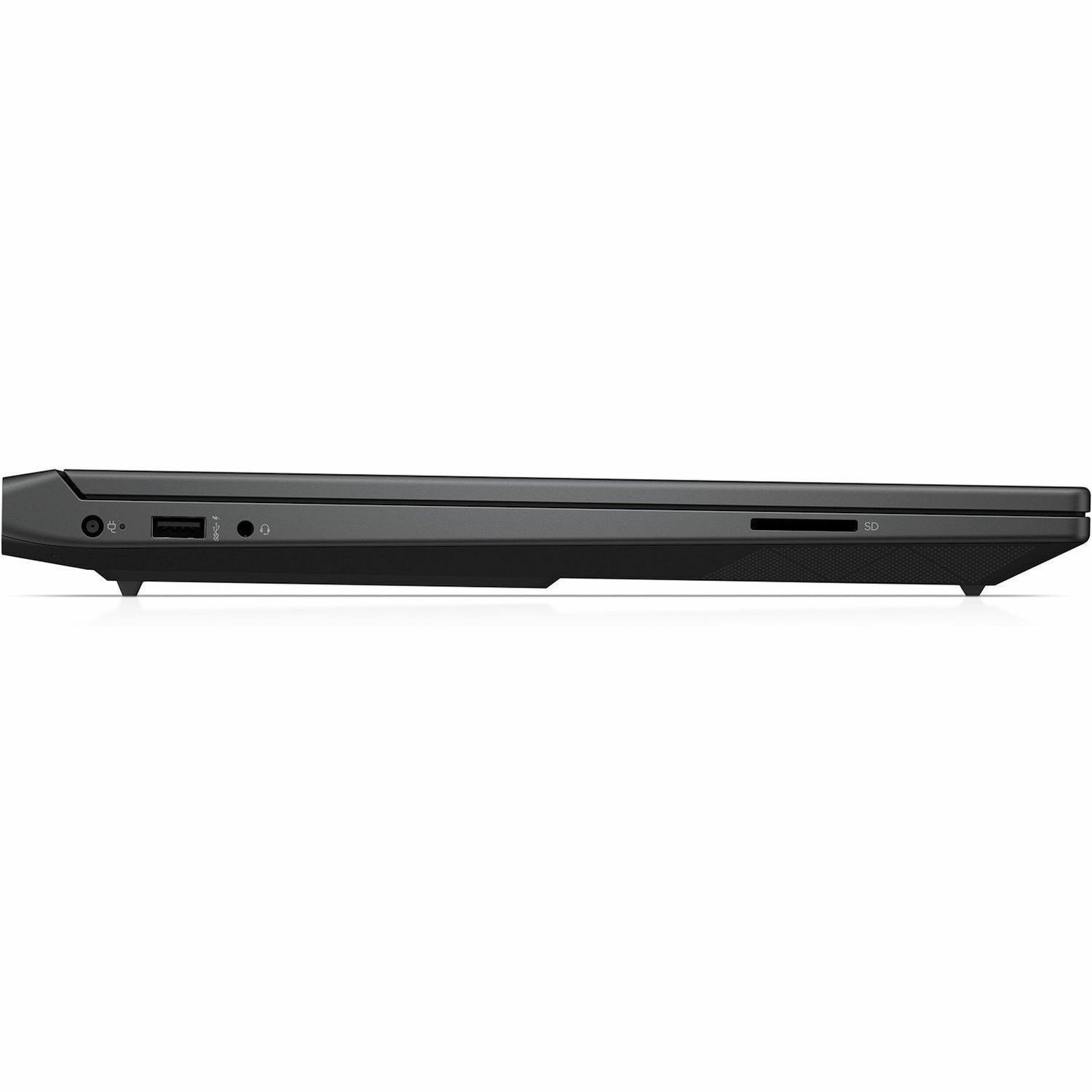 VICTUS 15-fa1000 15-fa1040nr 15.6" Gaming Notebook - Full HD - Intel Core i5 12th Gen i5-12500H - 16 GB - 512 GB SSD - Mica Silver, Black Chrome