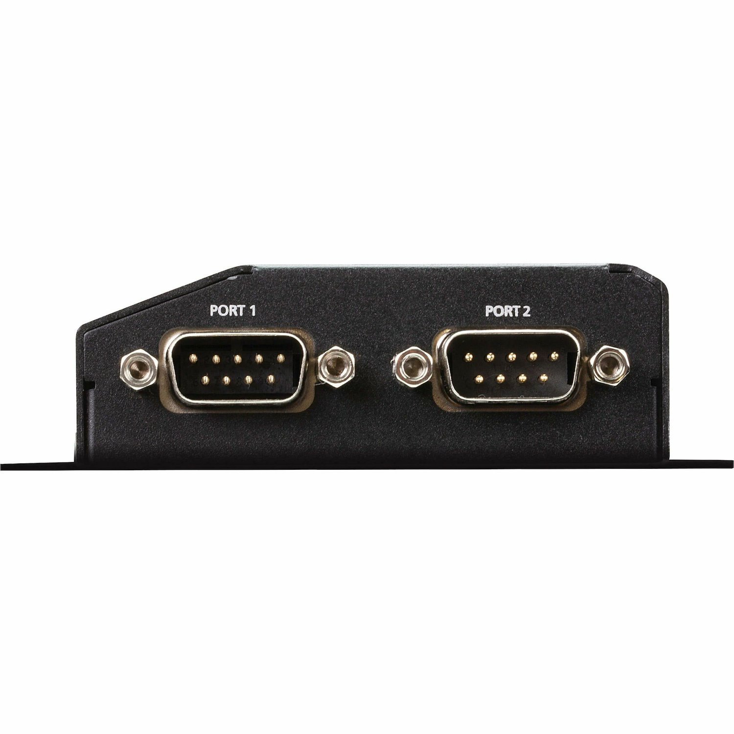 ATEN 2-Port RS-232/422/485 Secure Device Server