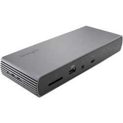 Kensington SD5750T Thunderbolt 4 Docking Station for Notebook/Tablet PC - Memory Card Reader - SD - 90 W