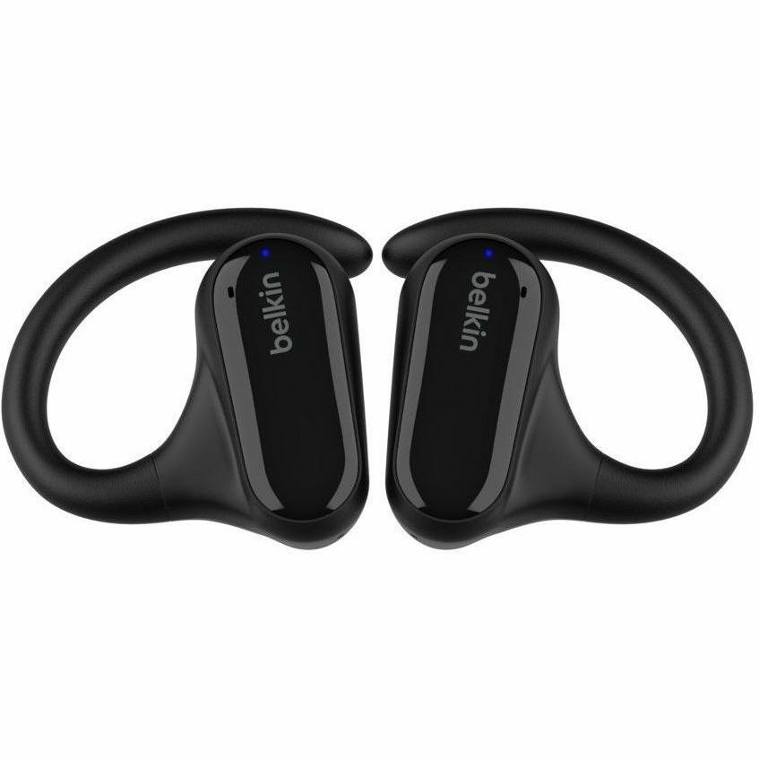 Belkin SoundForm ClearFit Earset