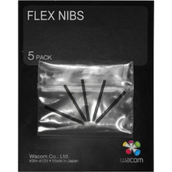 Wacom Flex Pen Nibs for Intuos4