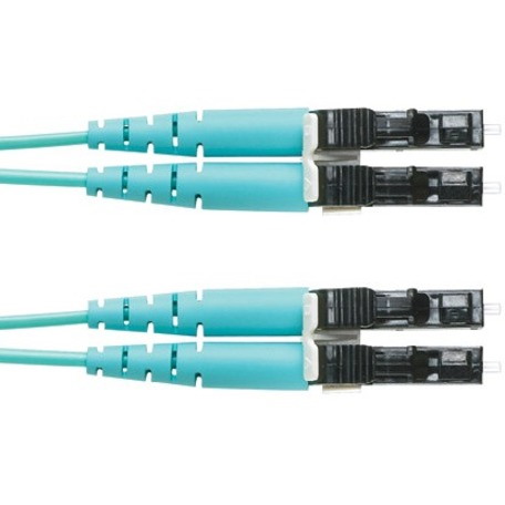 Panduit Opticore Fiber Optic Duplex Patch Cable