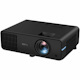 BenQ LW600ST Short Throw LED Projector - 16:10 - Black