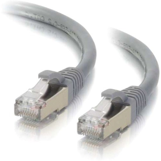 Rocstor Cat.6 UTP Patch Network Cable