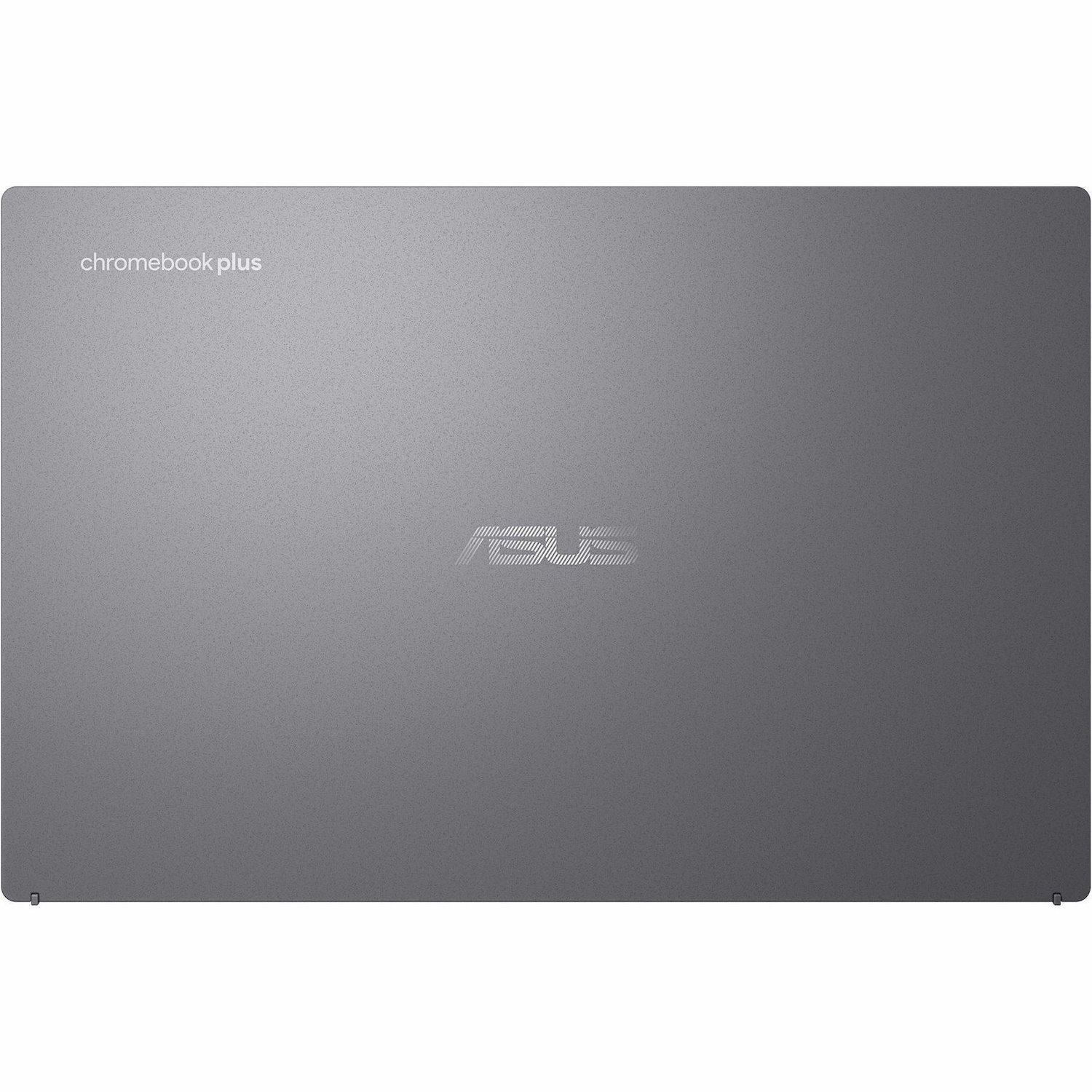 Asus Chromebook Plus CX34 CX3402CBA-GE388-GR 14" Touchscreen Chromebook - Full HD - Intel Core i3 12th Gen i3-1215U - 8 GB - 128 GB Flash Memory