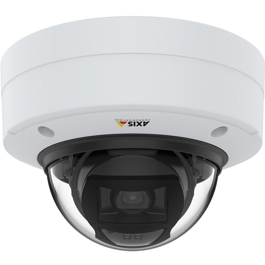 AXIS P3255-LVE Outdoor Full HD Network Camera - Colour - Dome