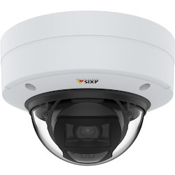 AXIS P3255-LVE 2 Megapixel Outdoor Full HD Network Camera - Color - Dome - TAA Compliant