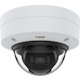 AXIS P3255-LVE 2 Megapixel Outdoor Full HD Network Camera - Colour - Dome - White - TAA Compliant