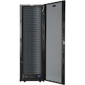 Tripp Lite by Eaton EdgeReady&trade; Micro Data Center - 40U, 3 kVA UPS, Network Management and PDU, 230V Assembled/Tested Unit