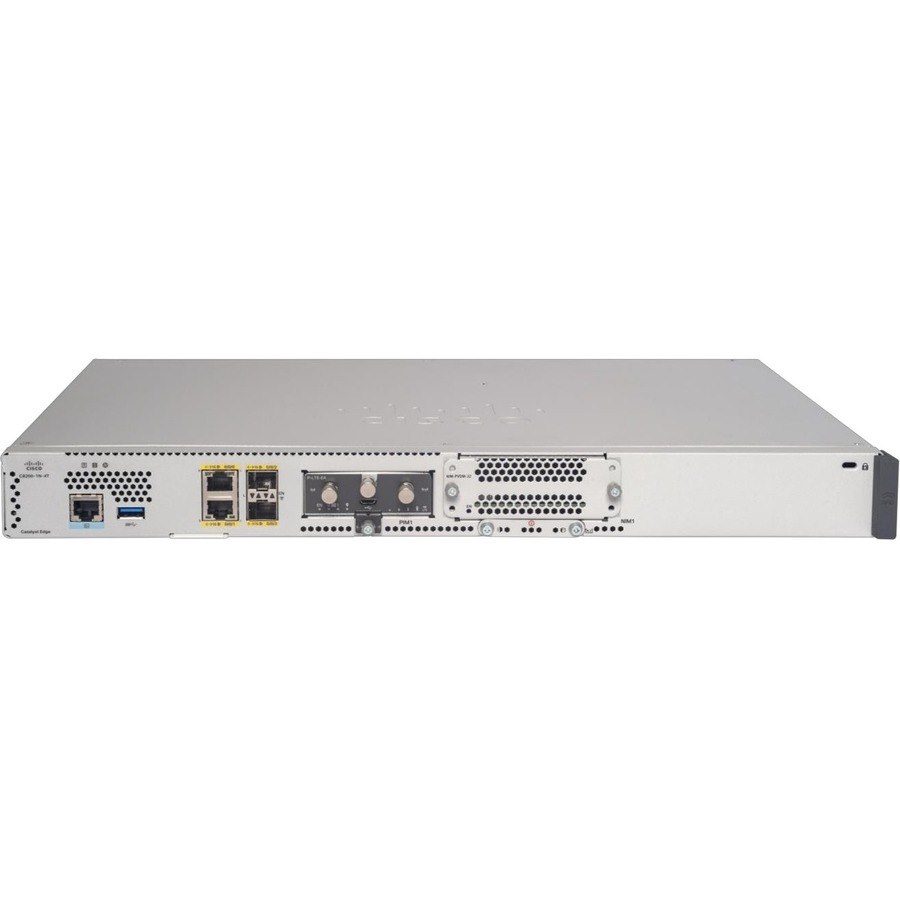 Cisco 8200 C8200-1N-4T Router