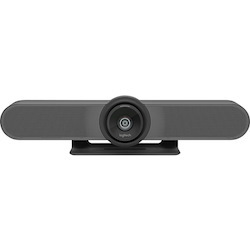 Logitech MeetUp Video Conferencing Camera - 30 fps - USB 2.0