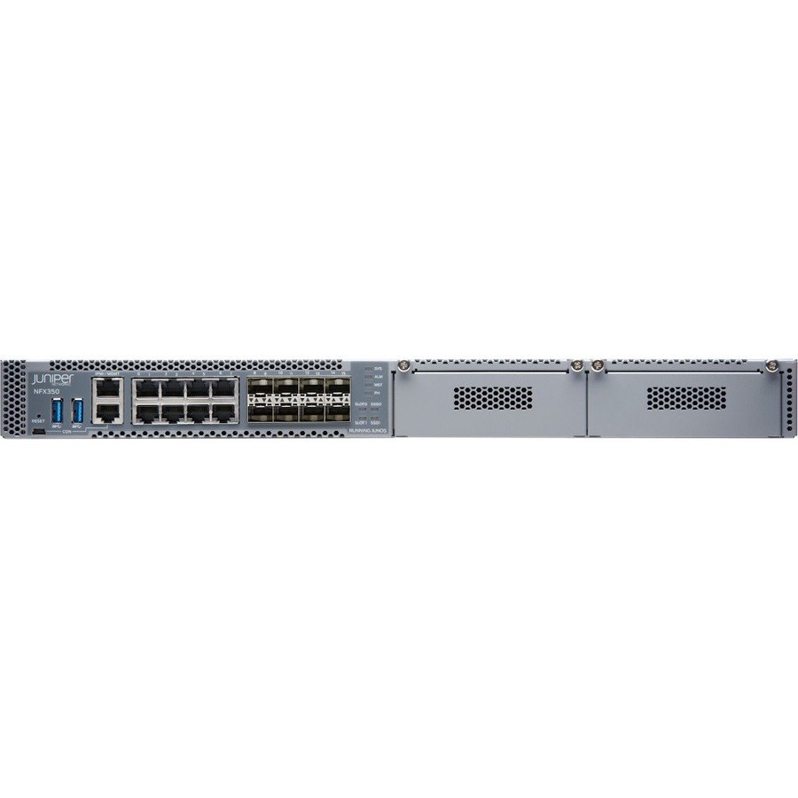 Juniper NFX NFX350-S3 Router