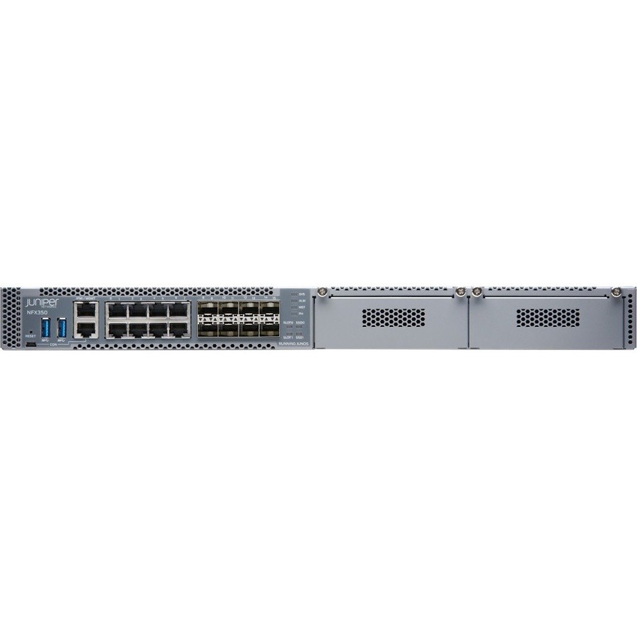 Juniper NFX350-S3 Router