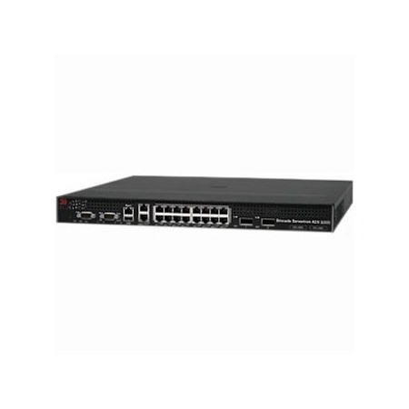 Brocade ServerIron ADX 1000 Switch Chassis