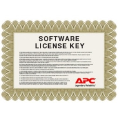 APC by Schneider Electric Data Center Expert - License - 1 Modbus Key