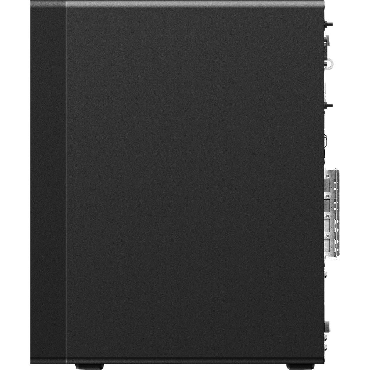 Lenovo ThinkStation P350 30E300DLUS Workstation - 1 x Intel Core i7 11th Gen i7-11700 - 16 GB - 512 GB SSD - Tower