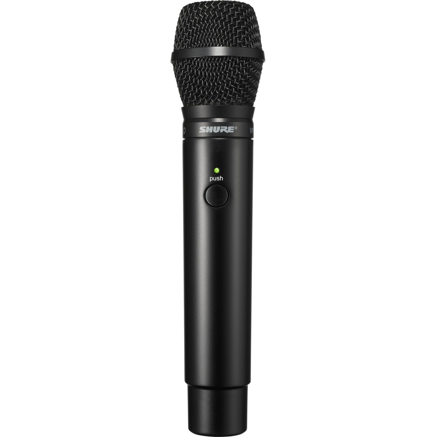 Shure Handheld Transmitter with VP68 Capsule