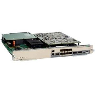 Cisco Supervisor Engine - 1 x USB Management, 1 x RJ-45 Serial Management, 1 x RJ-45 Management