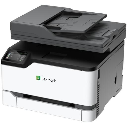 Lexmark CX331adwe Wireless Laser Multifunction Printer - Colour