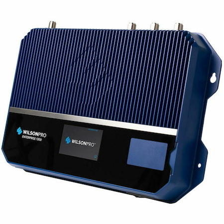 WilsonPro Enterprise 1300 Commercial Signal Booster Kit