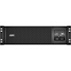 APC by Schneider Electric Smart-UPS SRT 5000VA RM 208V IEC