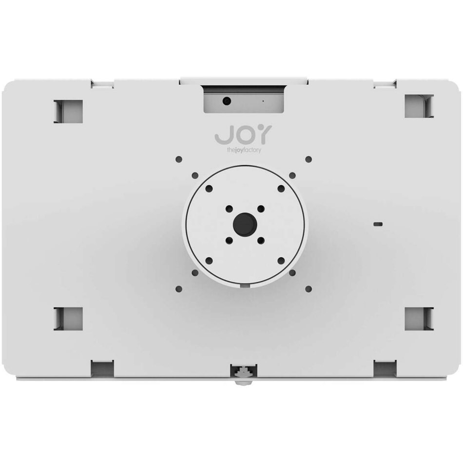 The Joy Factory Elevate II Wall Mount for Tablet - White