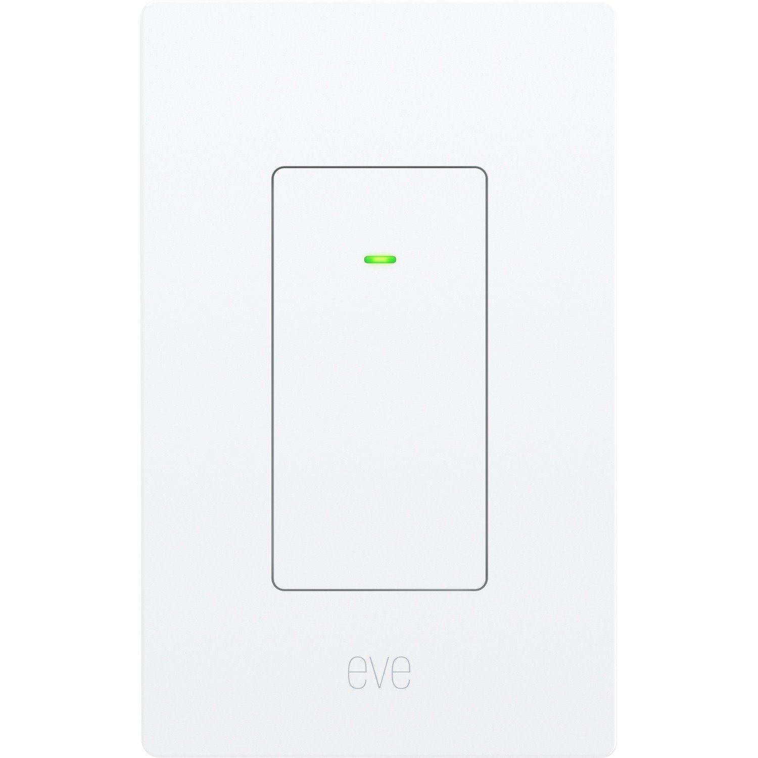 Eve Light Switch