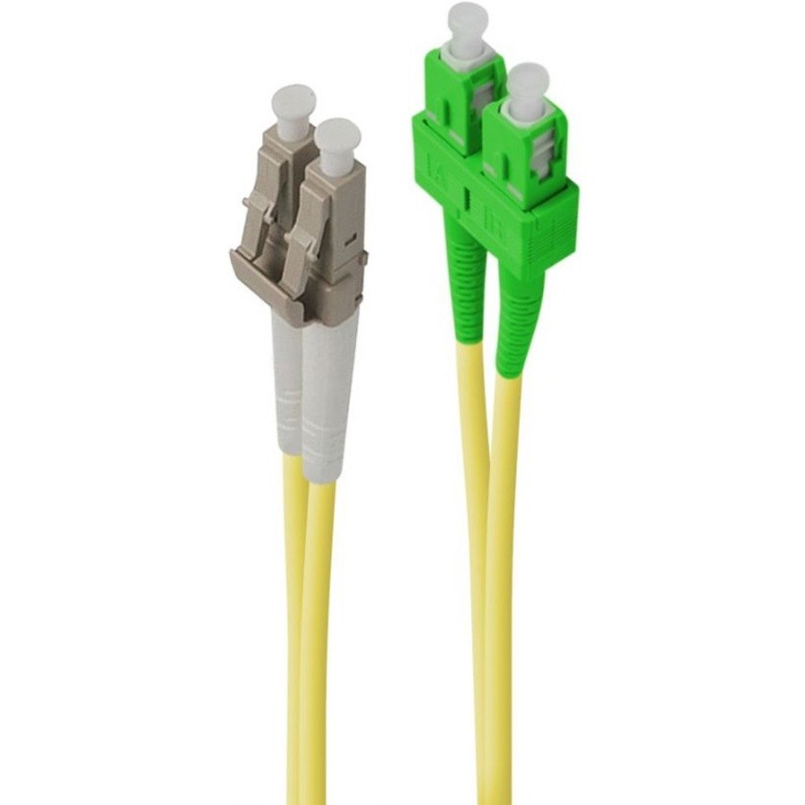 Alogic 50 cm Fibre Optic Network Cable for Network Device