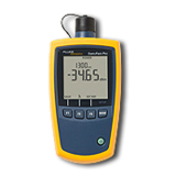 Fluke Networks SimpliFiber SFPOWERMETER Pro Optical Power Meter