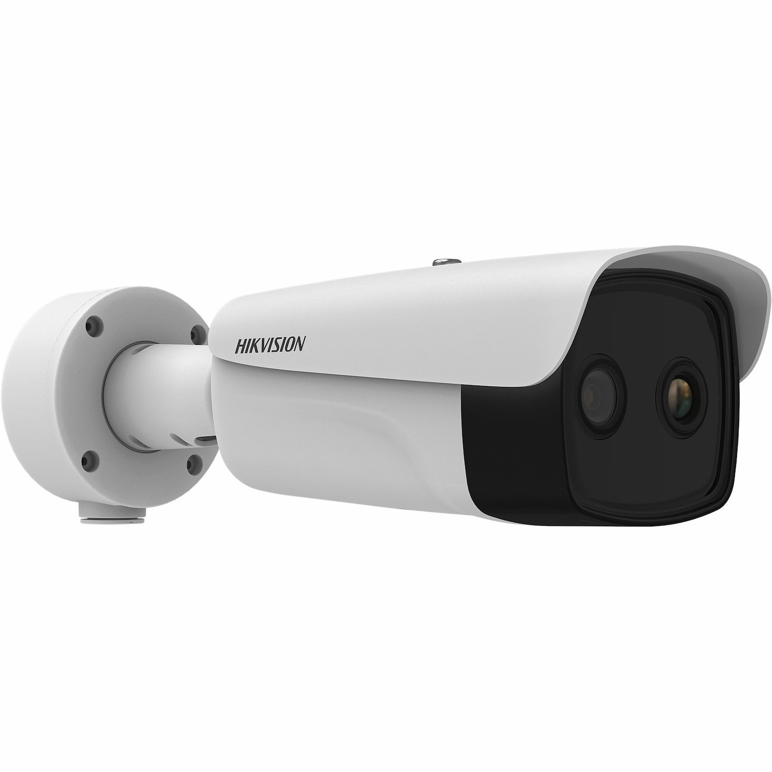 Hikvision Bullet DS-2TD2637-35/QY(B) Network Camera - Color - Bullet