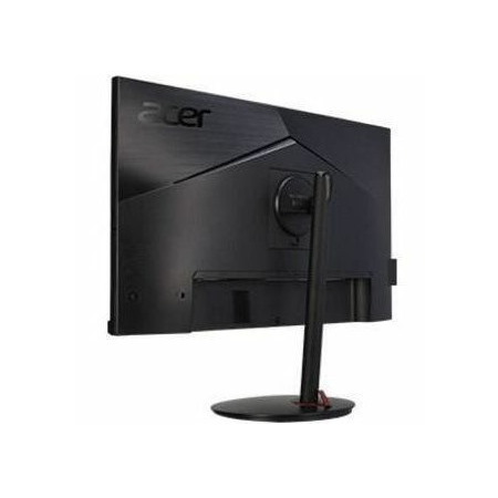 Acer Nitro XV282K V3 28" Class 4K UHD Gaming LED Monitor - 16:9 - Black