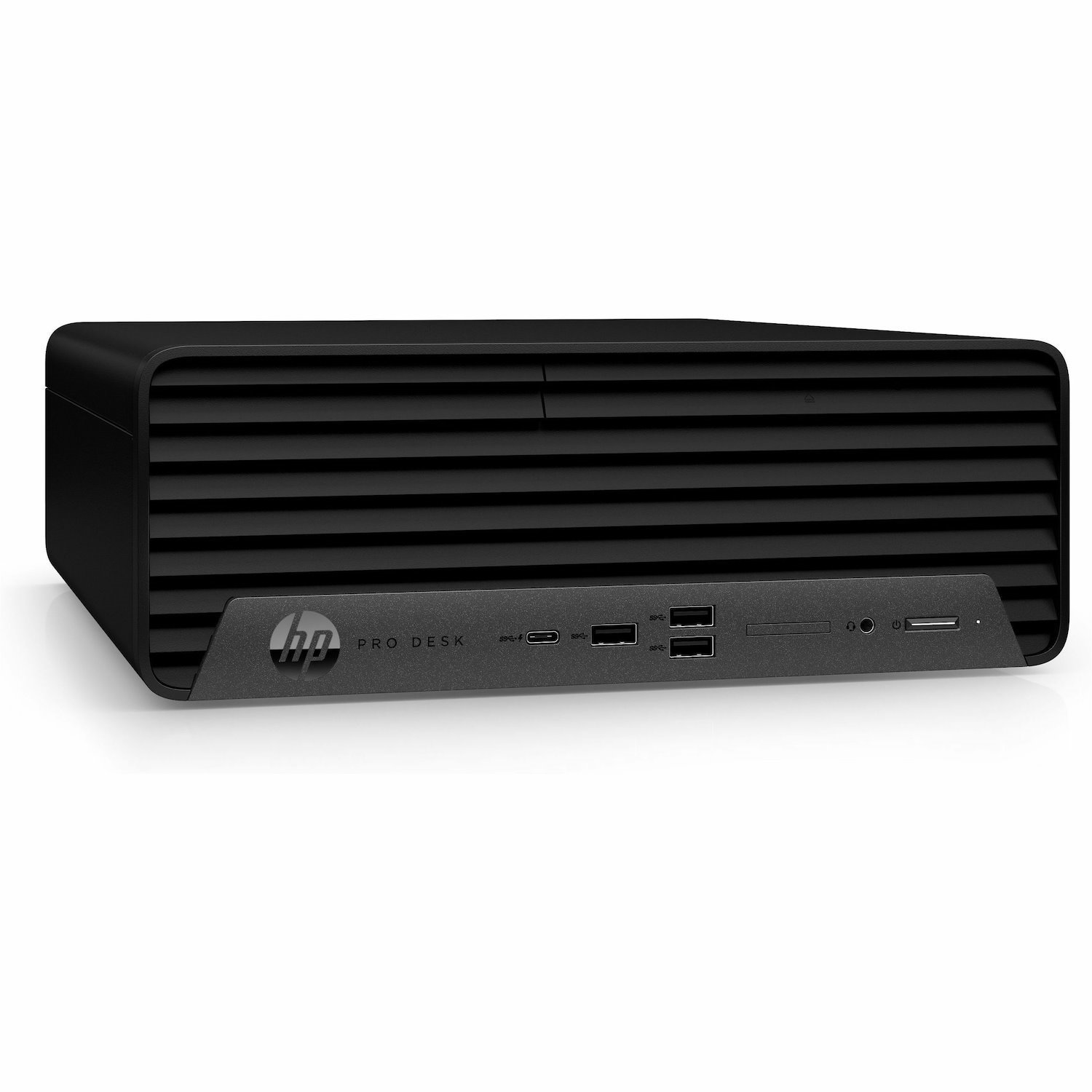 HP Pro SFF 400 G9 Desktop Computer - Intel Core i7 14th Gen i7-14700 - vPro Technology - 16 GB - 512 GB SSD - Small Form Factor