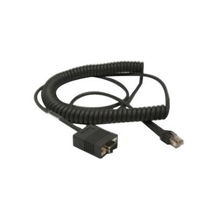 Honeywell CBL-020-300-C00 3 m Serial Data Transfer Cable
