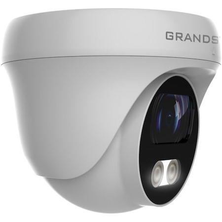 Grandstream GSC3610 HD Network Camera - Dome