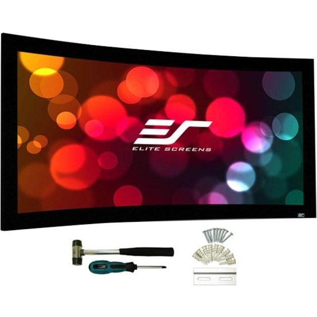 Elite Screens Lunette 2 Series