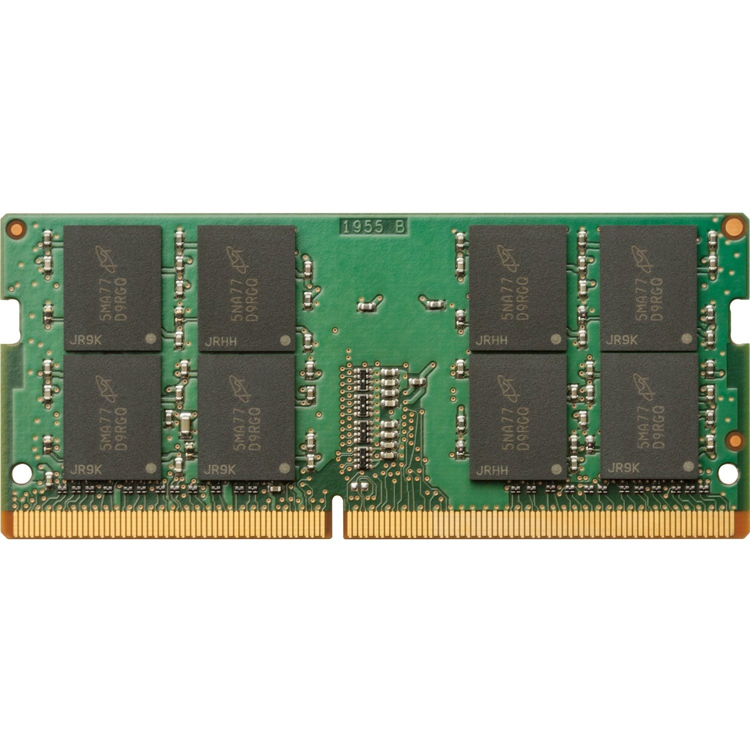 HP 4GB DDR4 SDRAM Memory Module