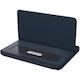 Logitech Rugged Combo 3 Rugged Keyboard/Cover Case Apple iPad (8th Generation), iPad (7th Generation) Tablet - Blue
