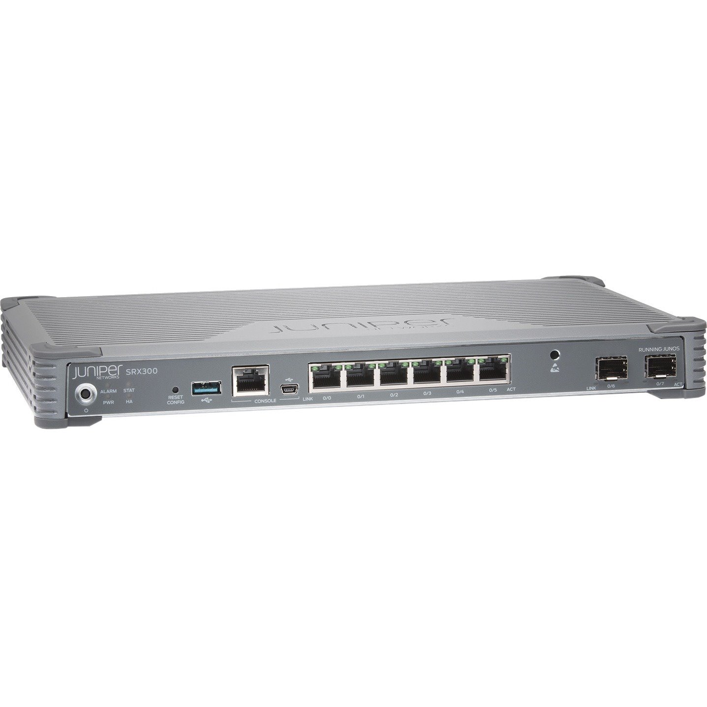 Juniper SRX SRX300 Router