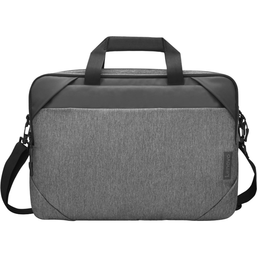 Lenovo Carrying Case for 39.6 cm (15.6") Notebook - Charcoal Grey
