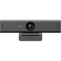 Hikvision DS-UC4 Webcam - 4 Megapixel - 60 fps - Black - USB Type C - 1 Pack(s)