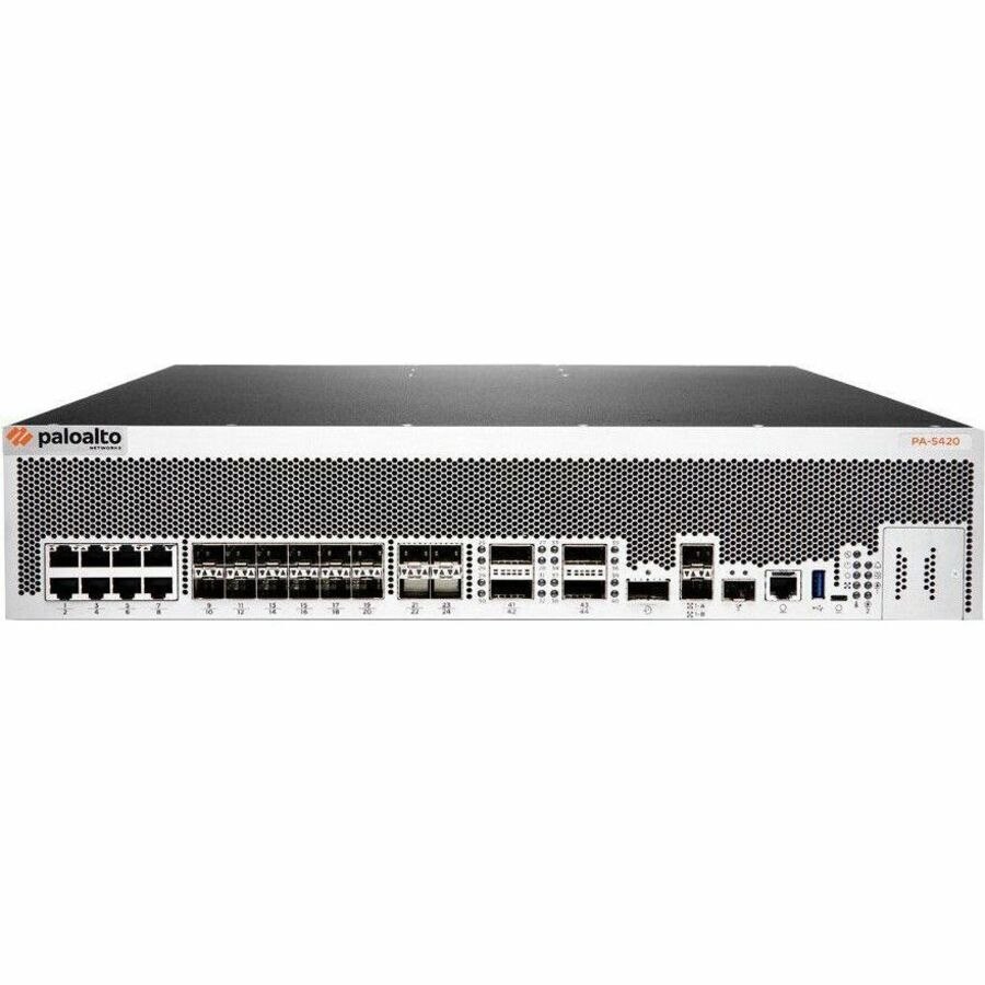 Strata PA-5420 Network Security/Firewall Appliance